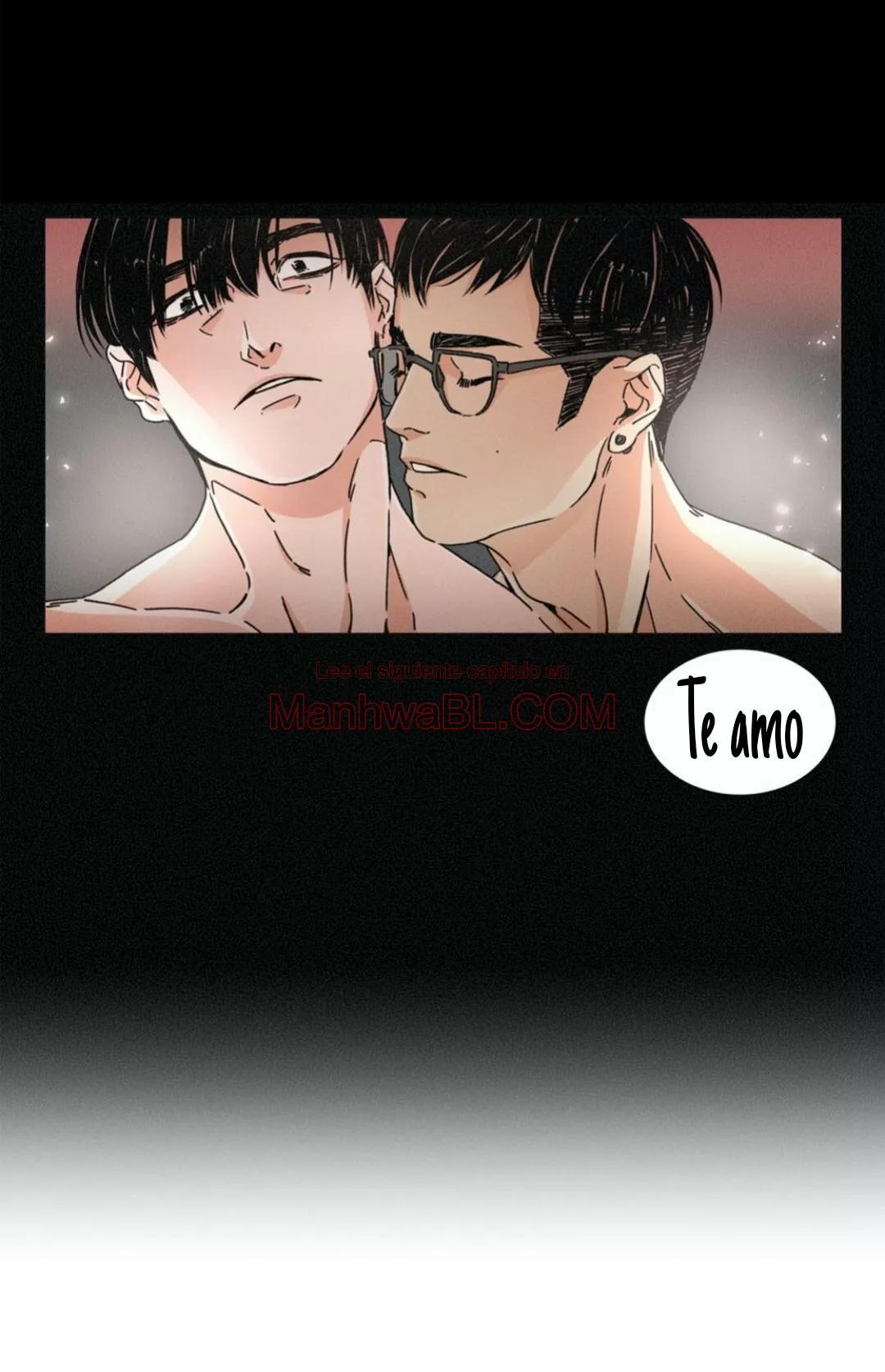 Uróboros - Capítulo 3 manhwa