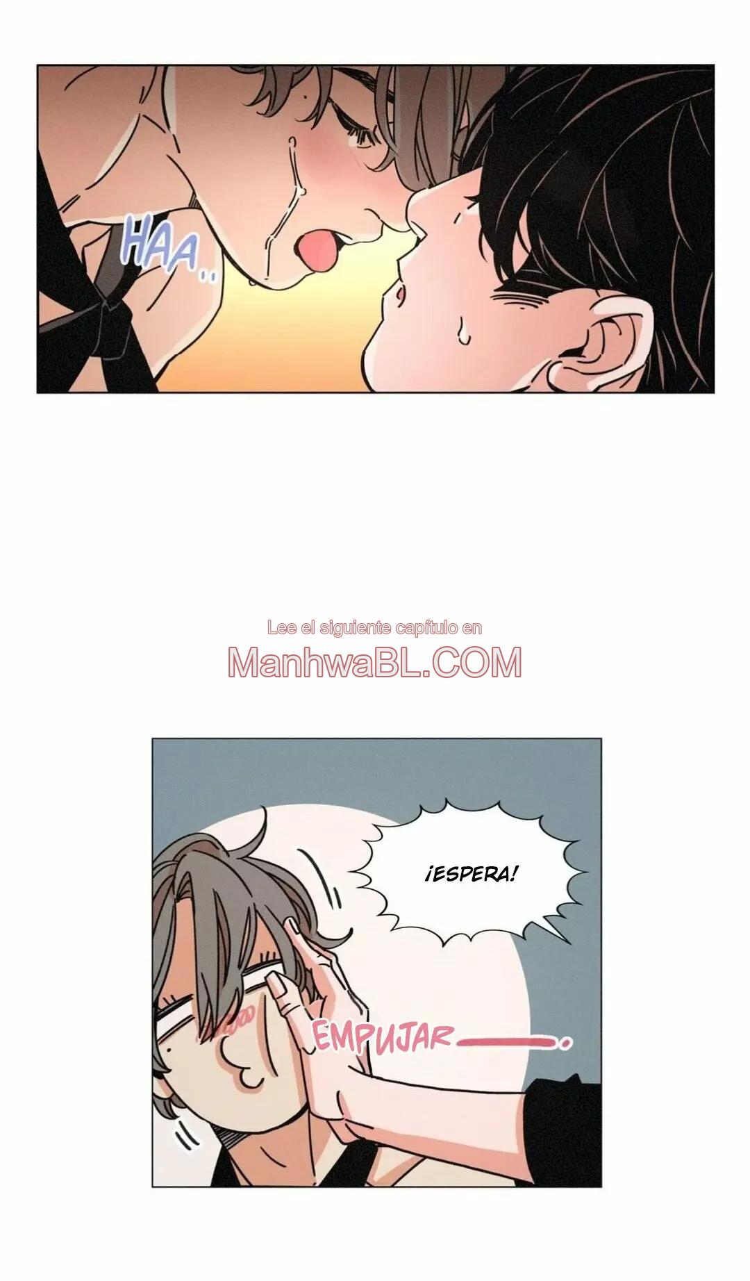Uróboros - Capítulo 31 manhwa
