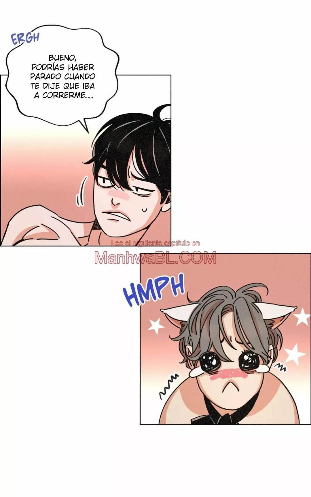 Uróboros - Capítulo 31 manhwa