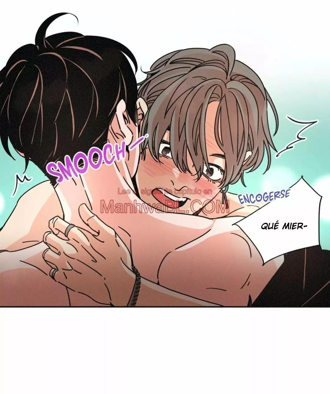 Uróboros - Capítulo 31 manhwa