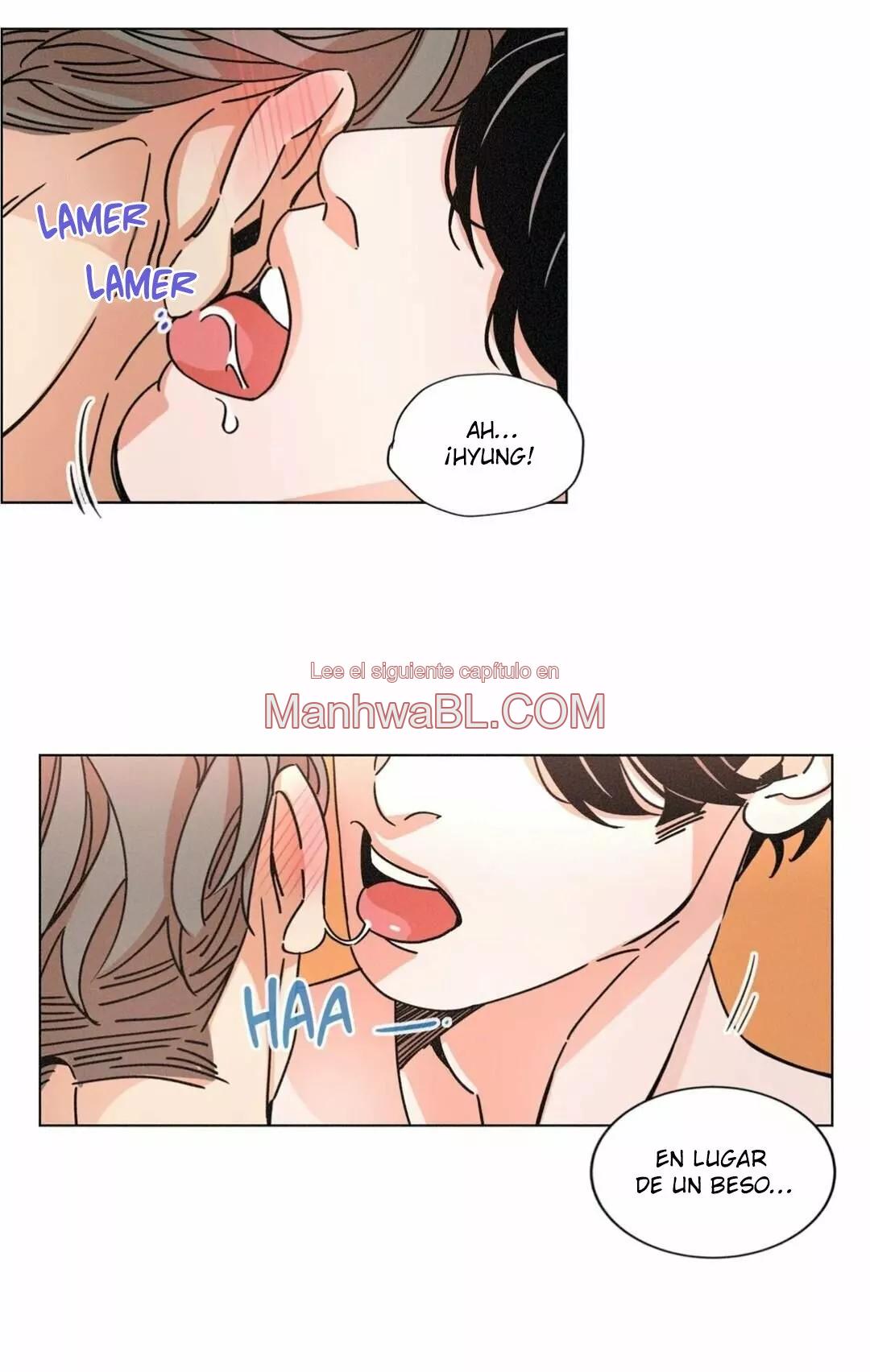 Uróboros - Capítulo 31 manhwa