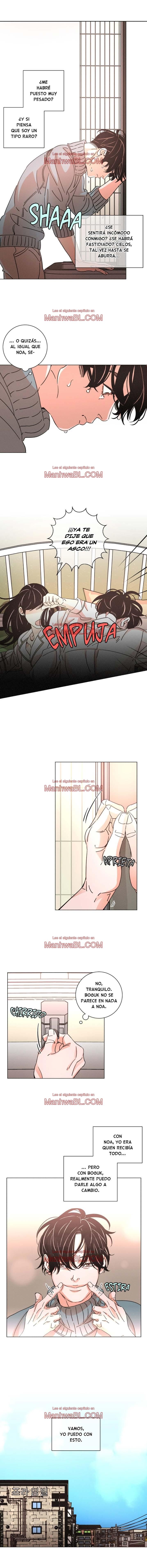 Uróboros - Capítulo 46 2 manhwa
