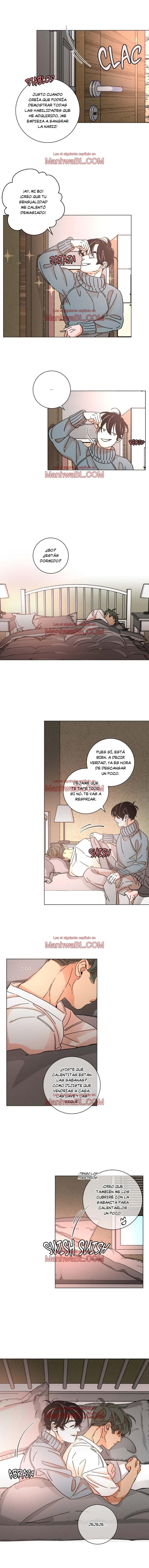 Uróboros - Capítulo 46 2 manhwa