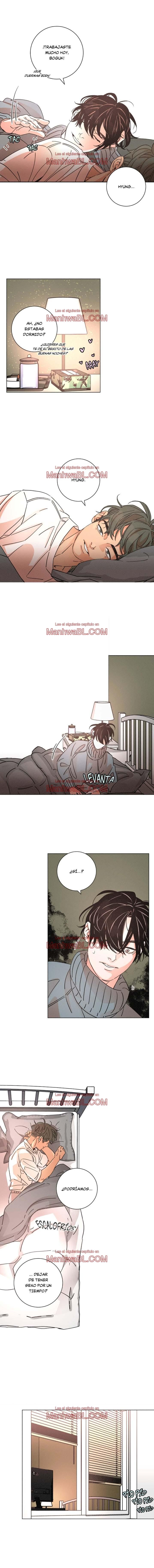 Uróboros - Capítulo 46 2 manhwa