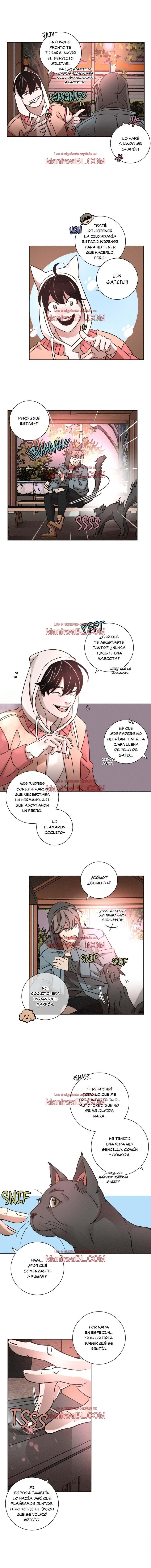 Uróboros - Capítulo 49 3 manhwa