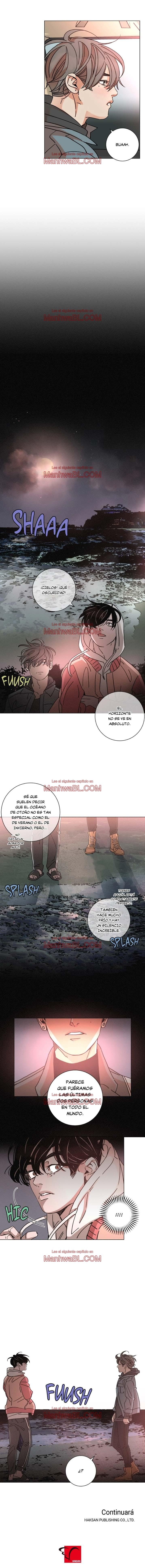 Uróboros - Capítulo 49 3 manhwa
