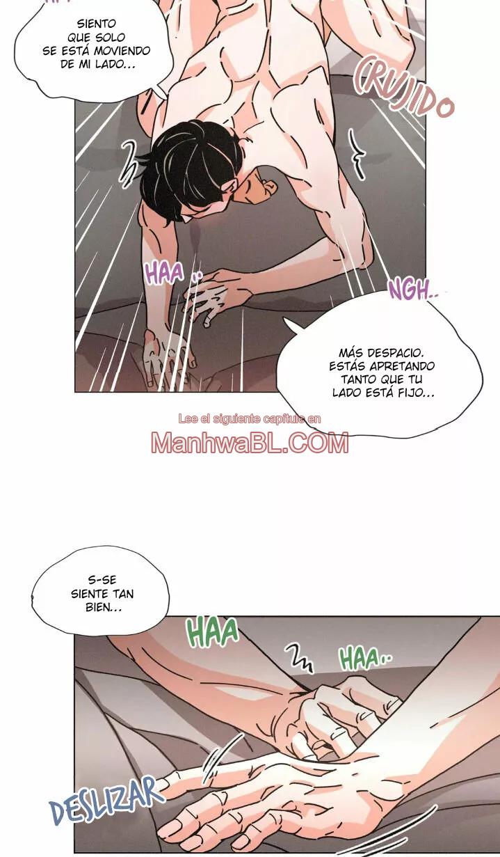 Uróboros - Capítulo 21 2 manhwa