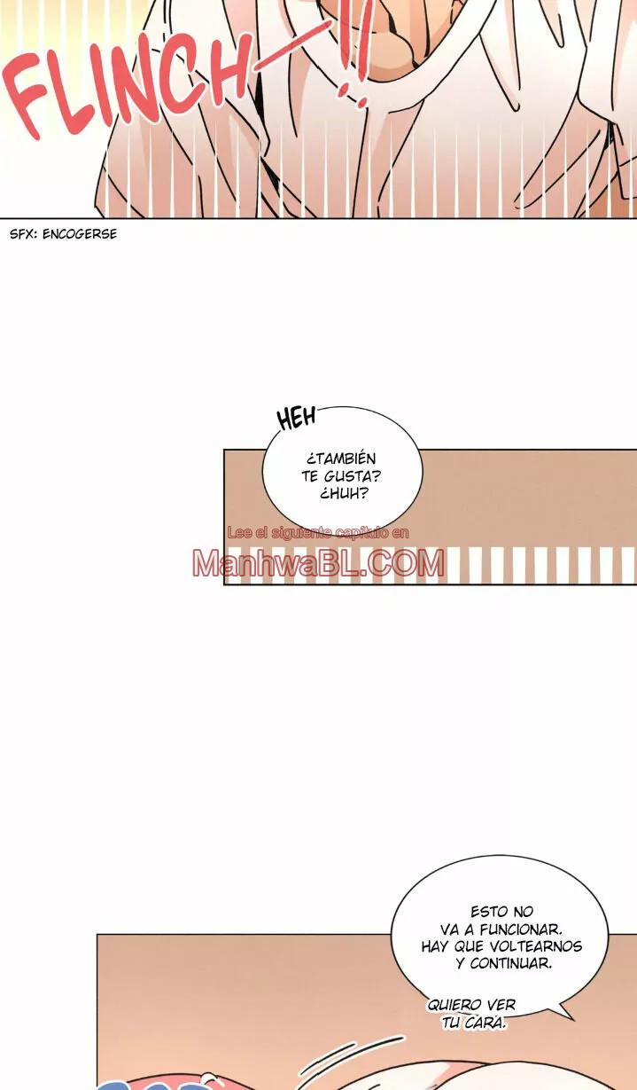 Uróboros - Capítulo 21 2 manhwa