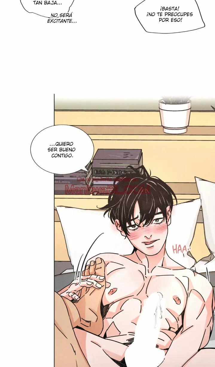 Uróboros - Capítulo 21 2 manhwa