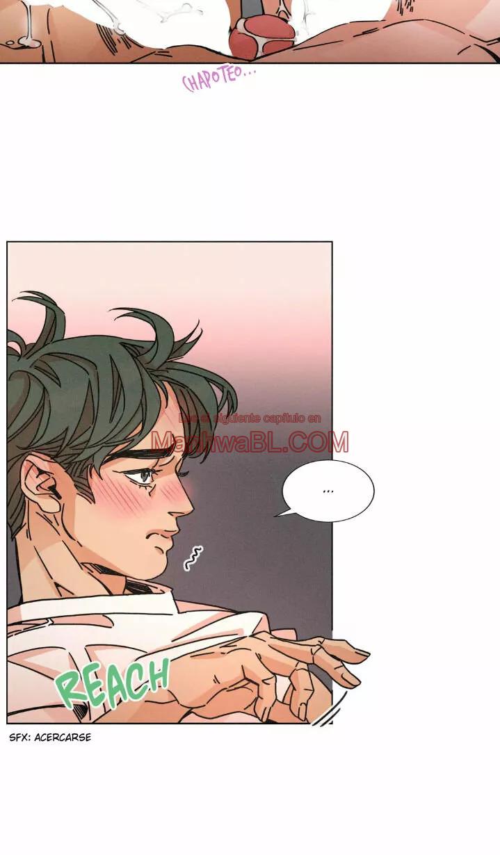 Uróboros - Capítulo 21 2 manhwa