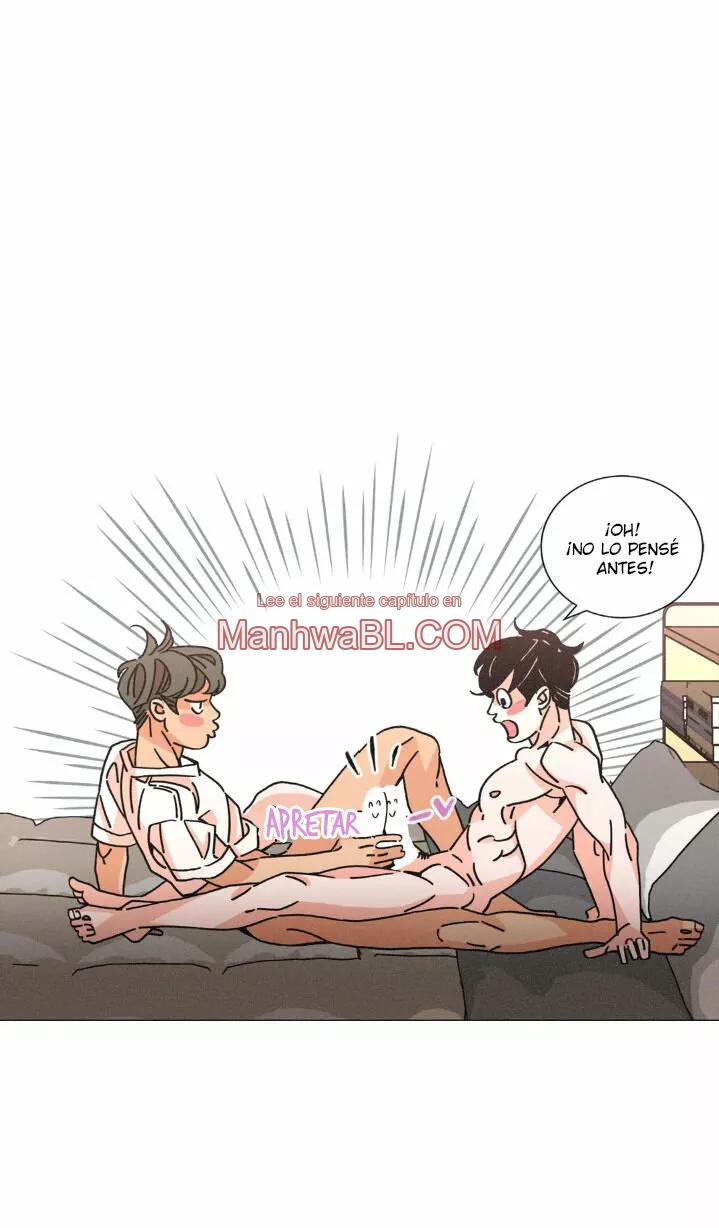 Uróboros - Capítulo 21 2 manhwa