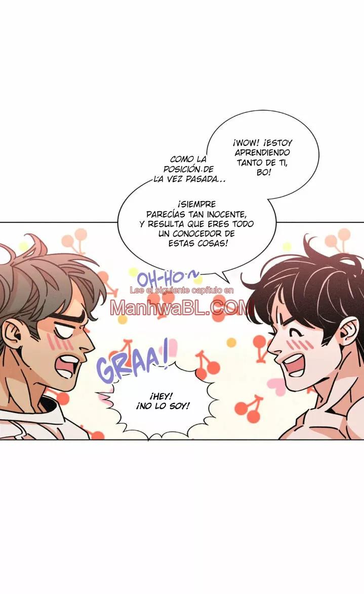 Uróboros - Capítulo 21 2 manhwa