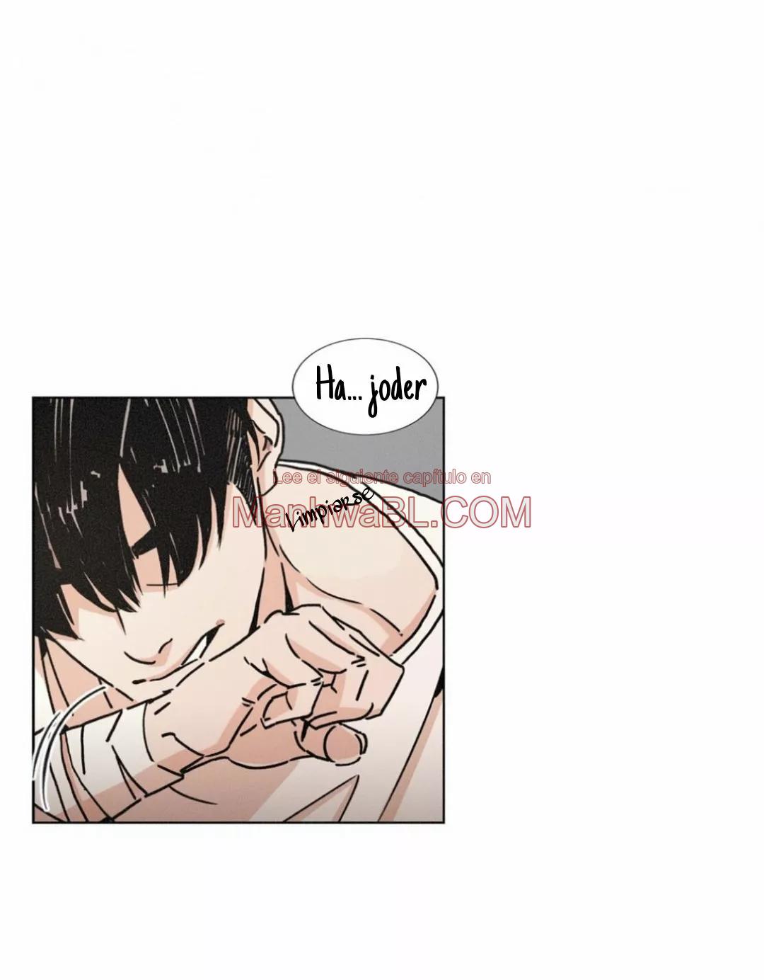 Uróboros - Capítulo 3 2 manhwa