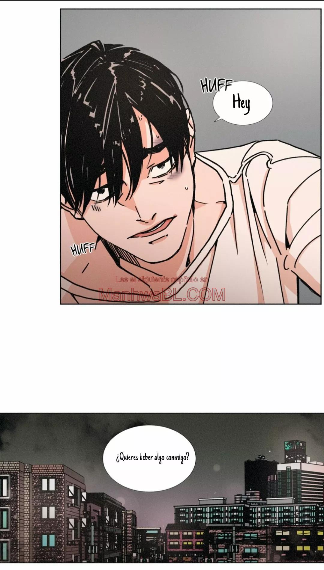 Uróboros - Capítulo 3 2 manhwa