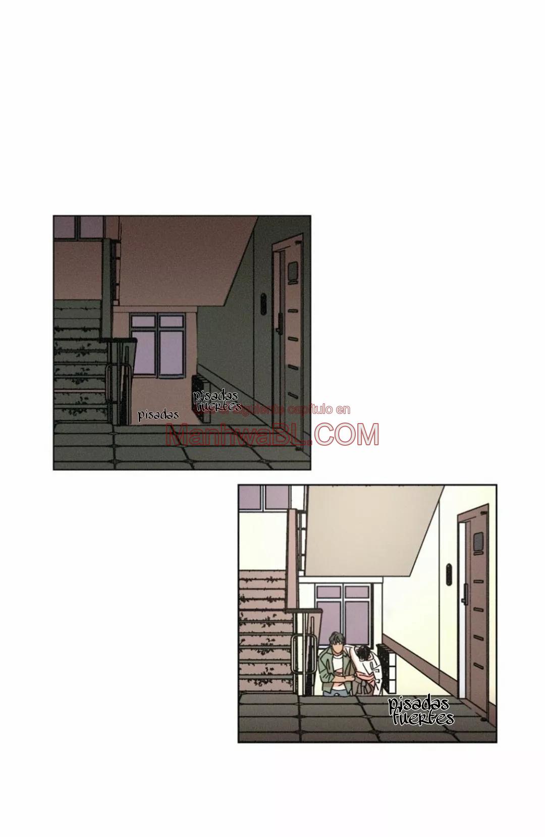 Uróboros - Capítulo 3 2 manhwa
