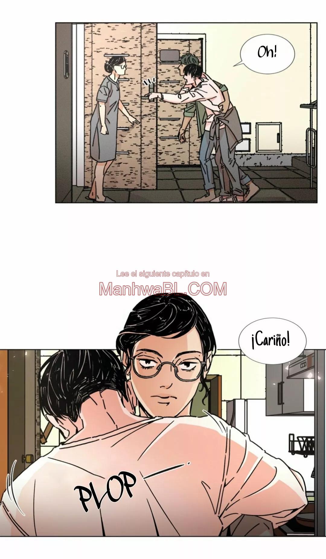 Uróboros - Capítulo 3 2 manhwa