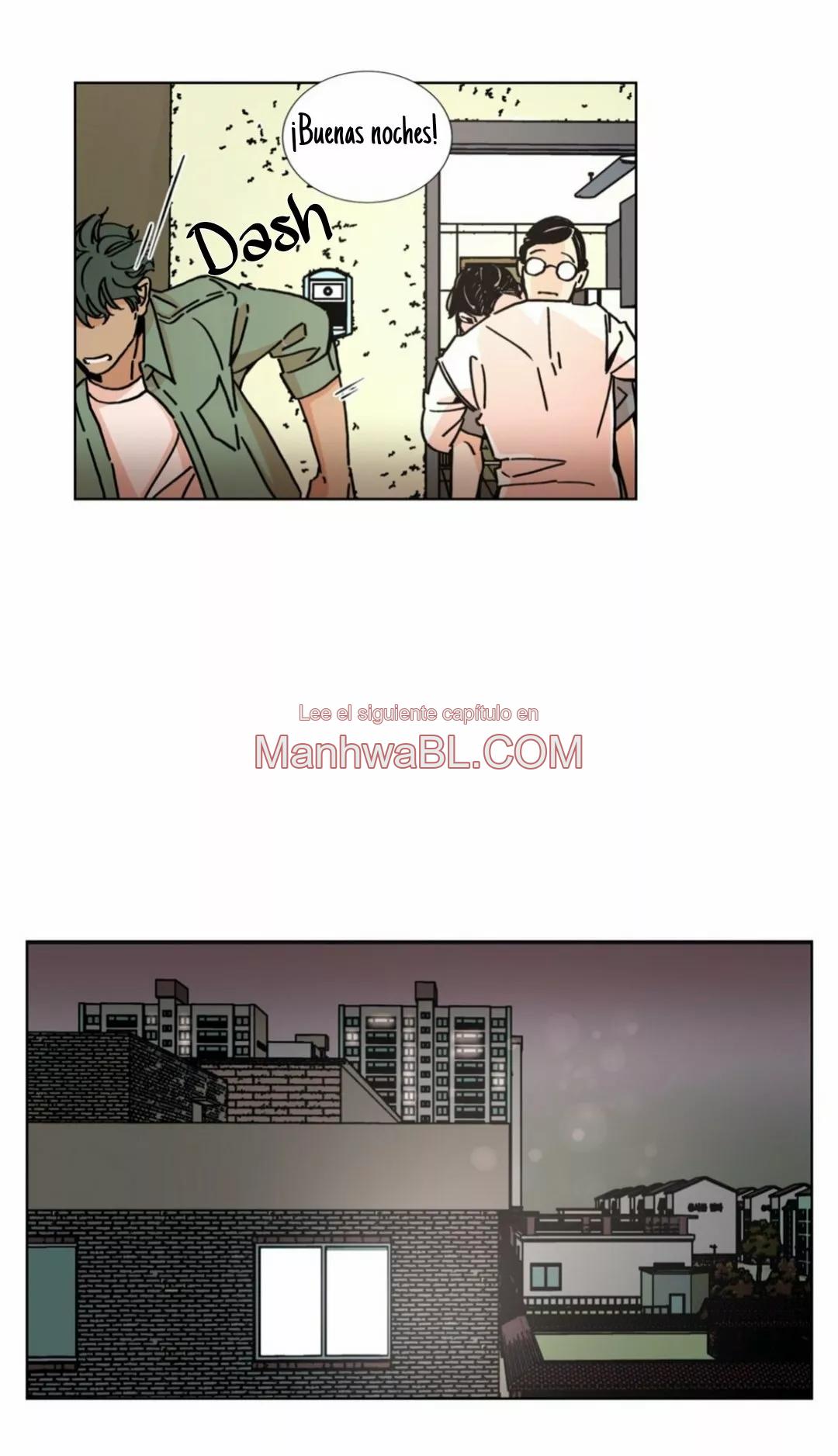 Uróboros - Capítulo 3 2 manhwa
