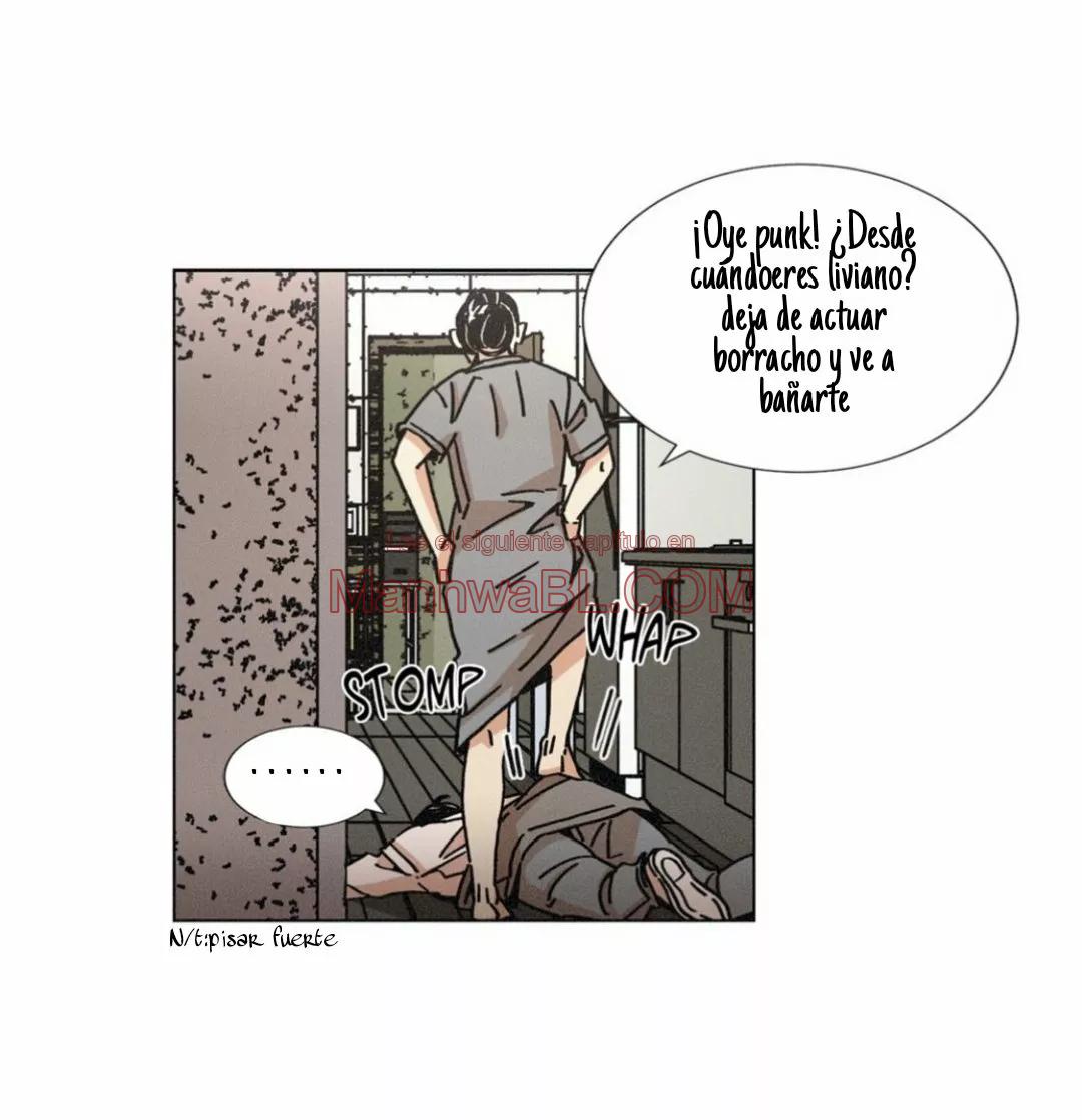 Uróboros - Capítulo 3 2 manhwa