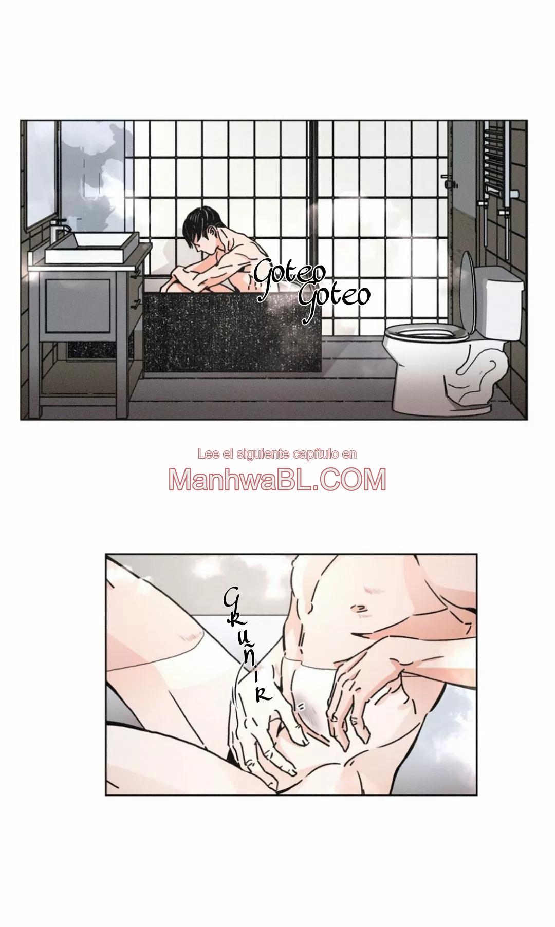 Uróboros - Capítulo 3 2 manhwa