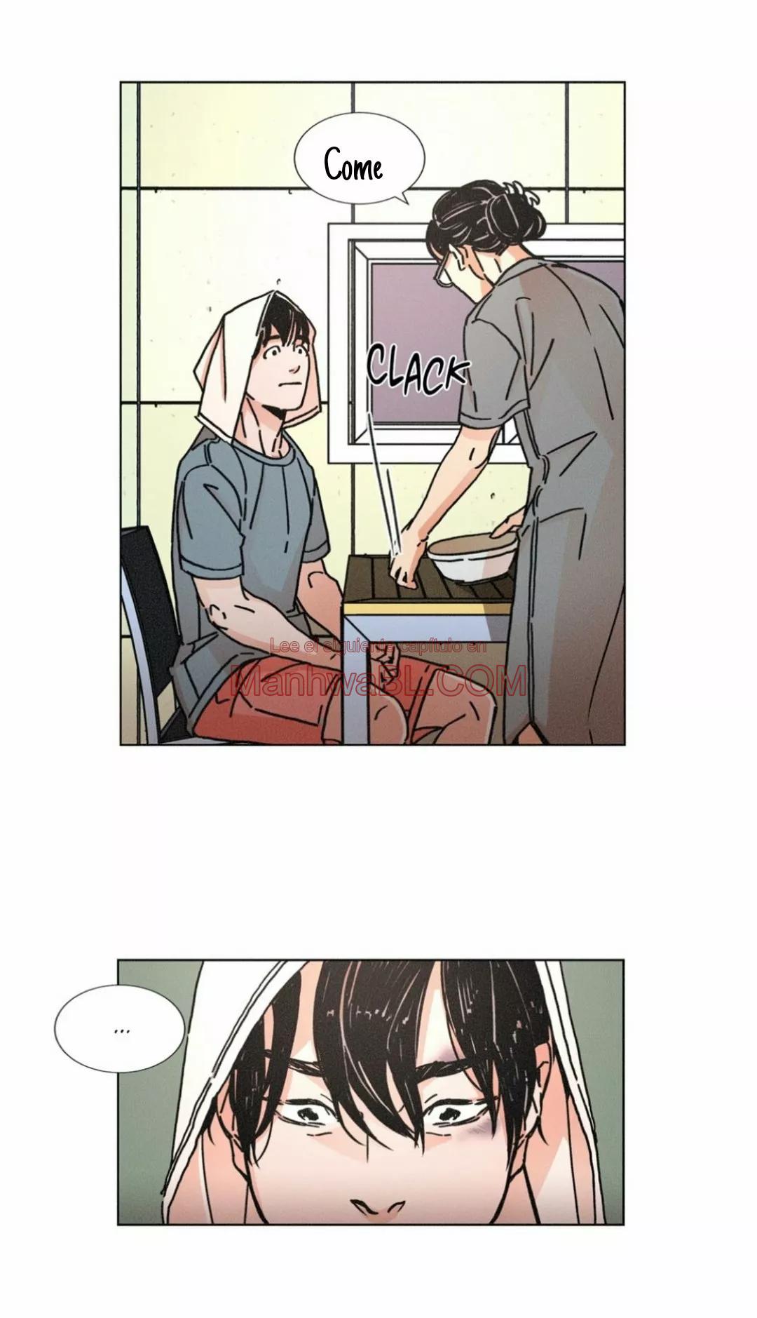 Uróboros - Capítulo 3 2 manhwa