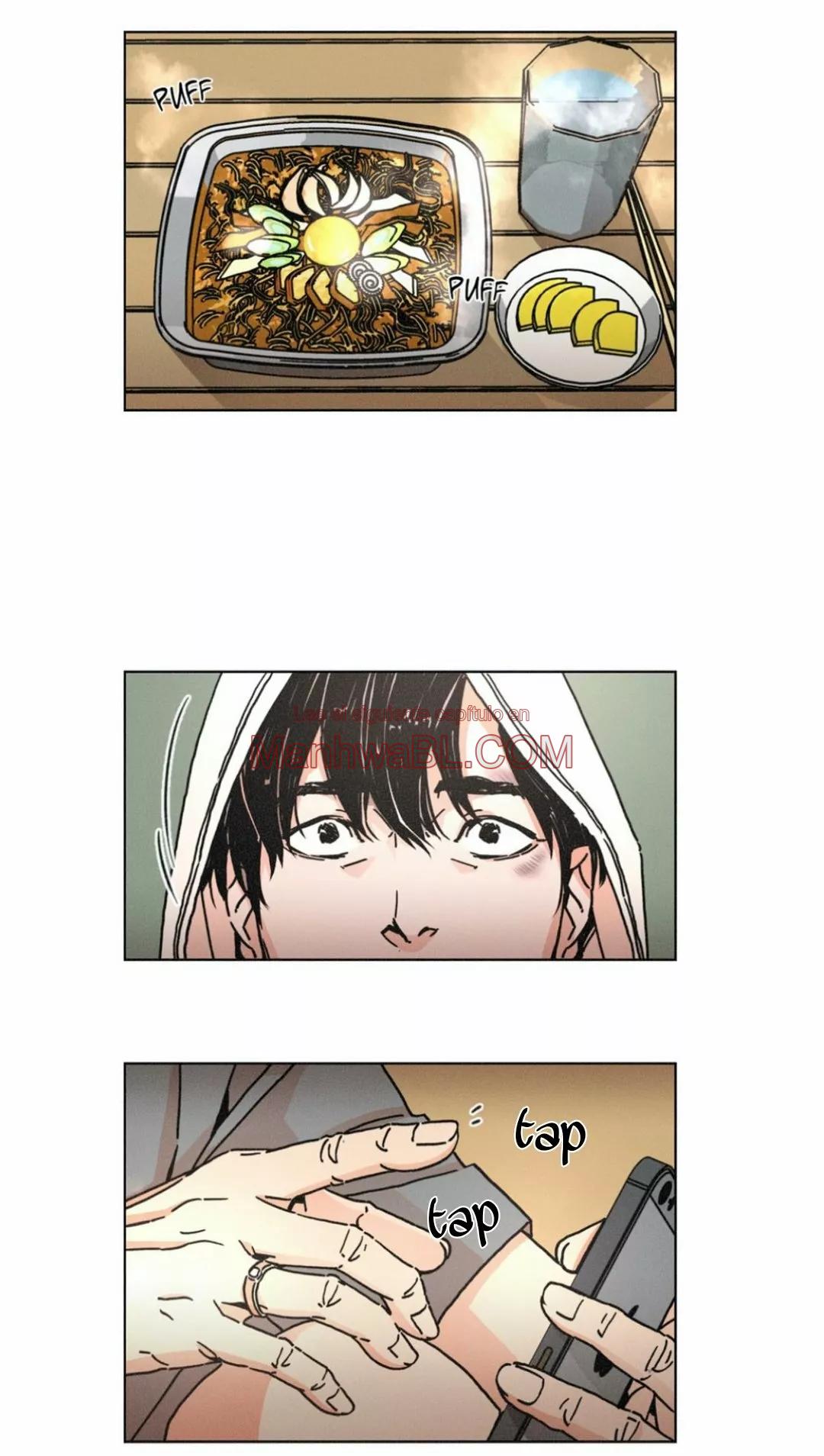 Uróboros - Capítulo 3 2 manhwa