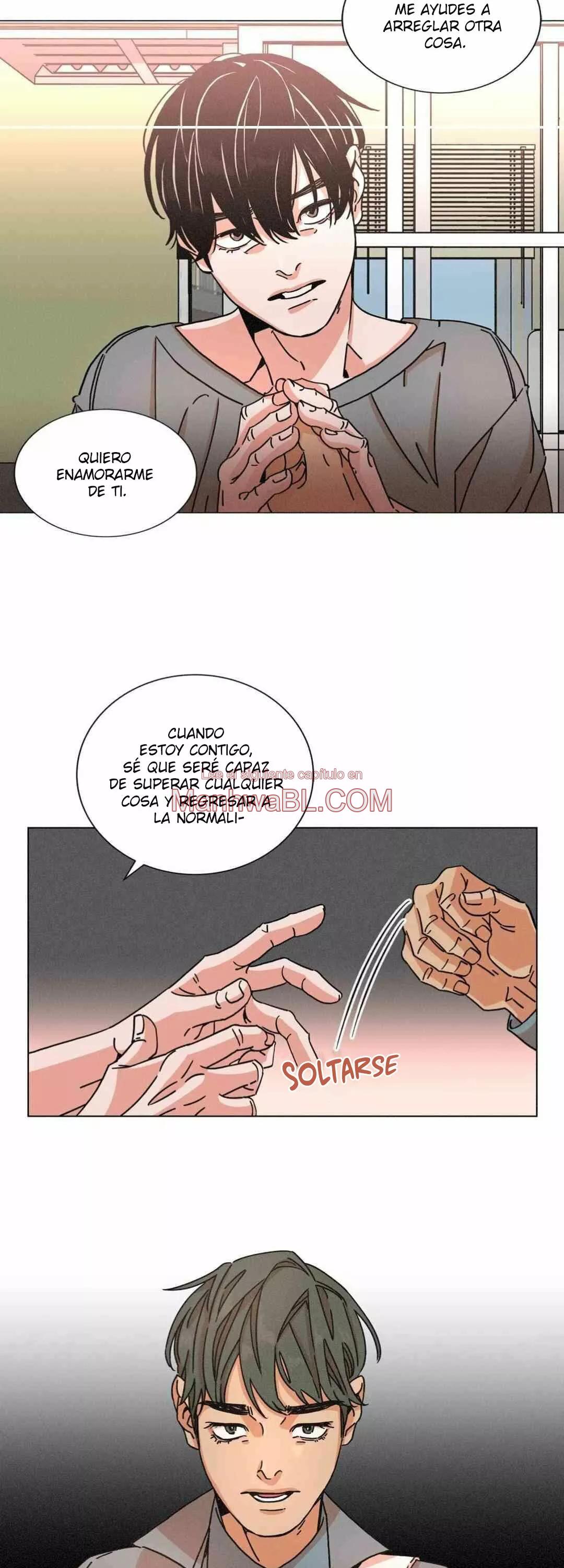 Uróboros - Capítulo 24 2 manhwa