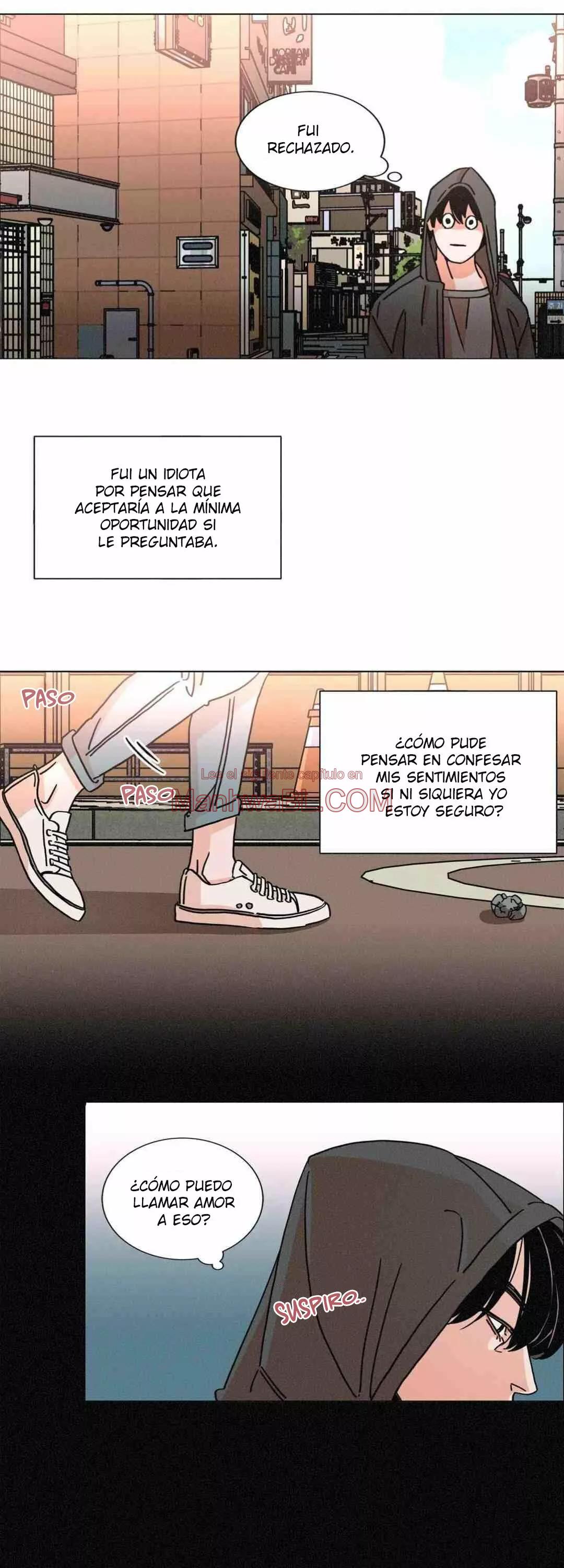 Uróboros - Capítulo 24 2 manhwa