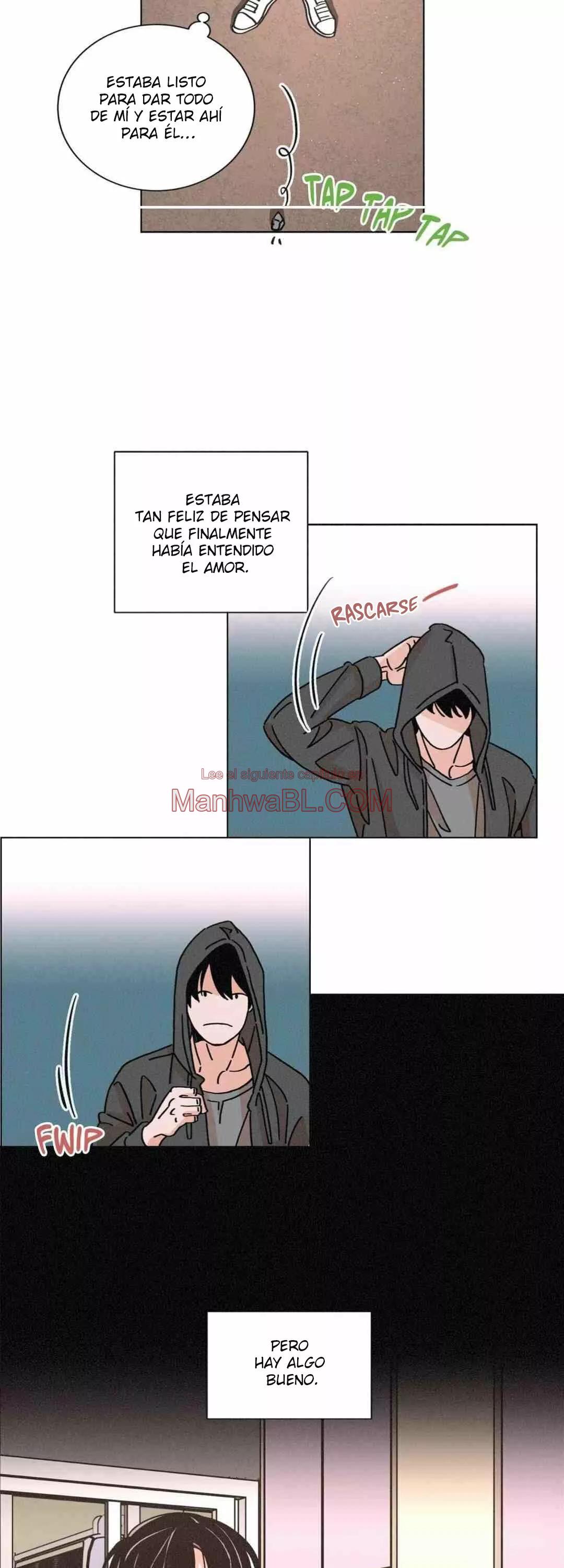 Uróboros - Capítulo 24 2 manhwa