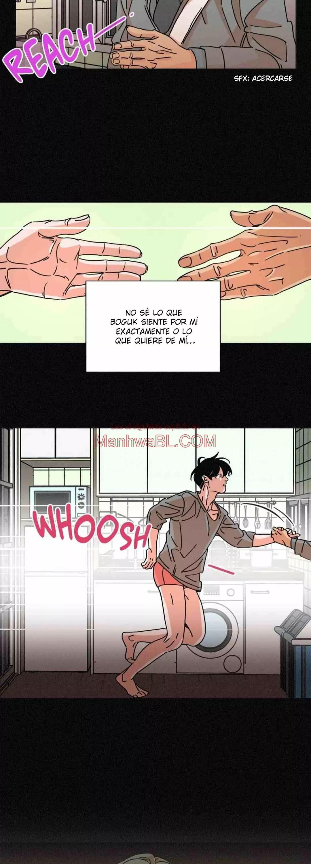 Uróboros - Capítulo 24 2 manhwa