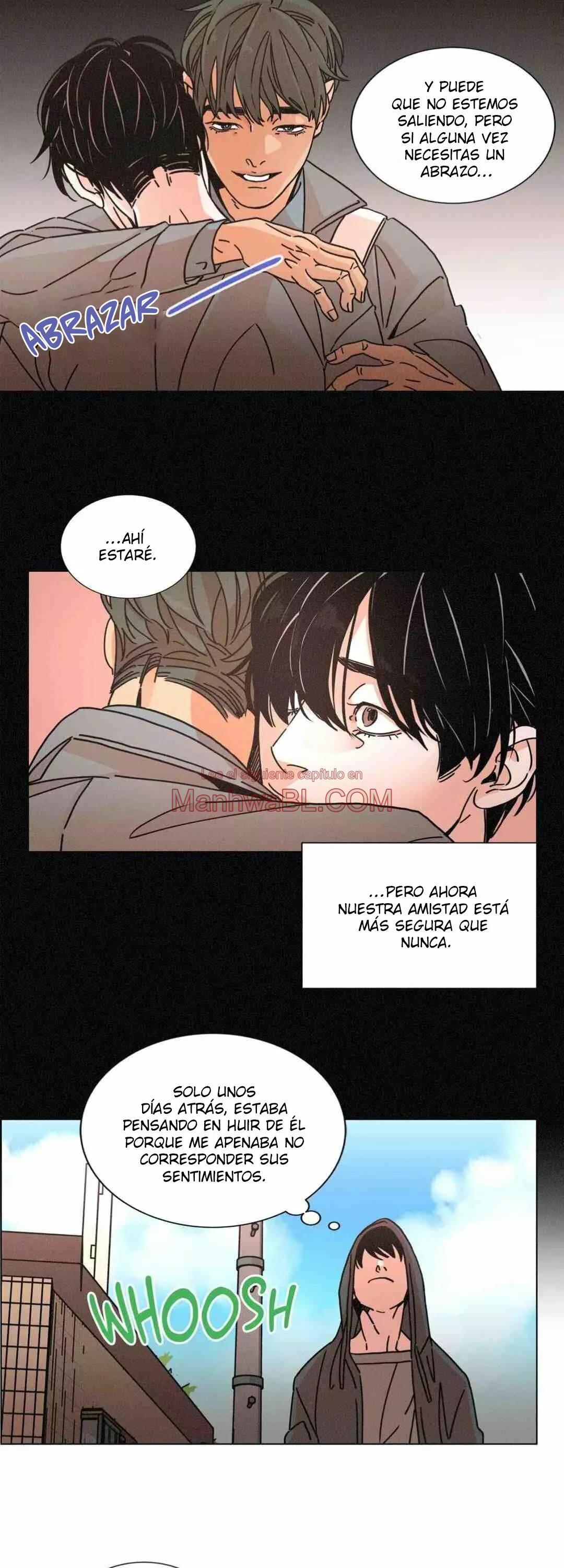 Uróboros - Capítulo 24 2 manhwa