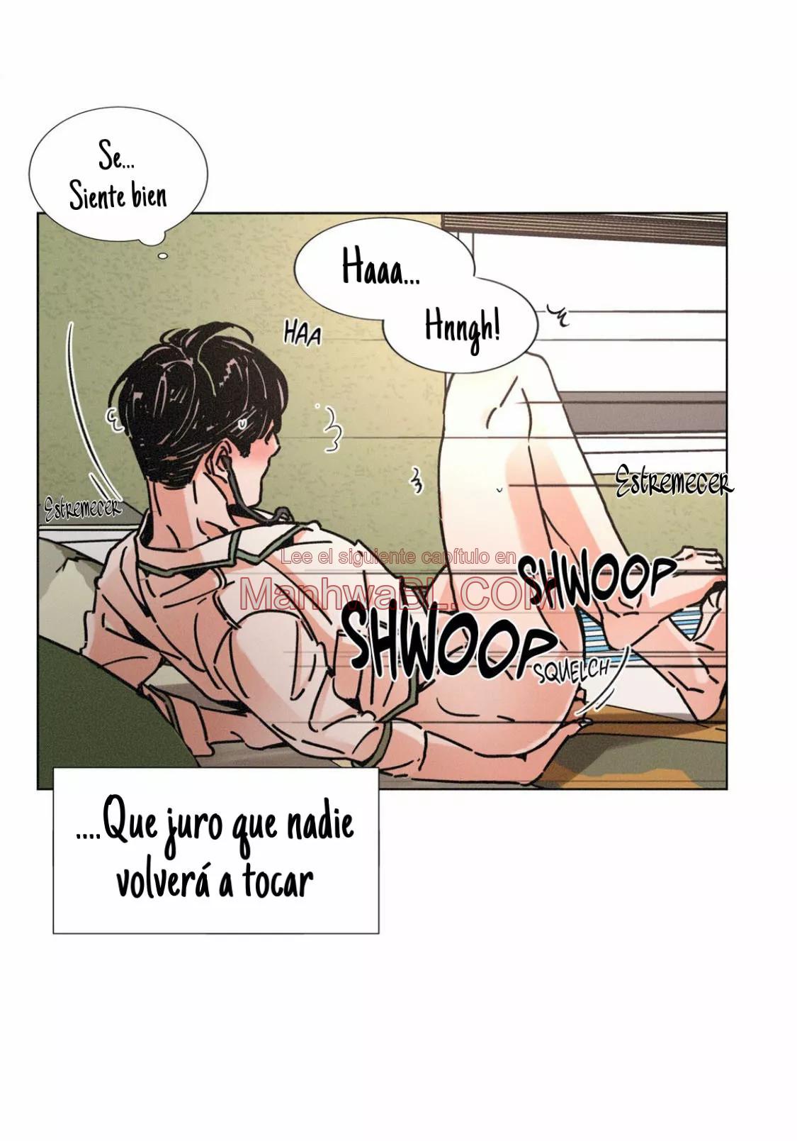 Uróboros - Capítulo 4 2 manhwa