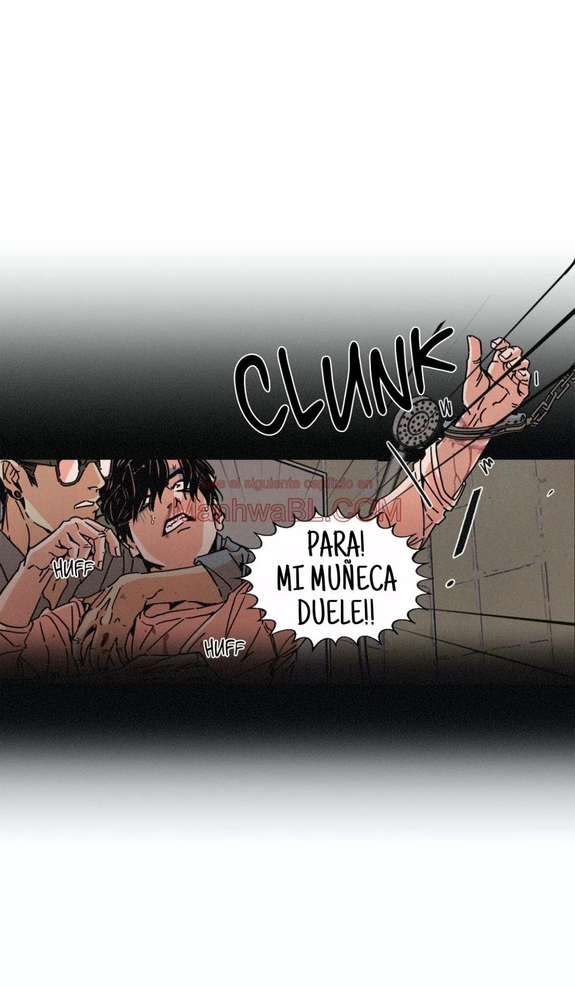 Uróboros - Capítulo 4 2 manhwa