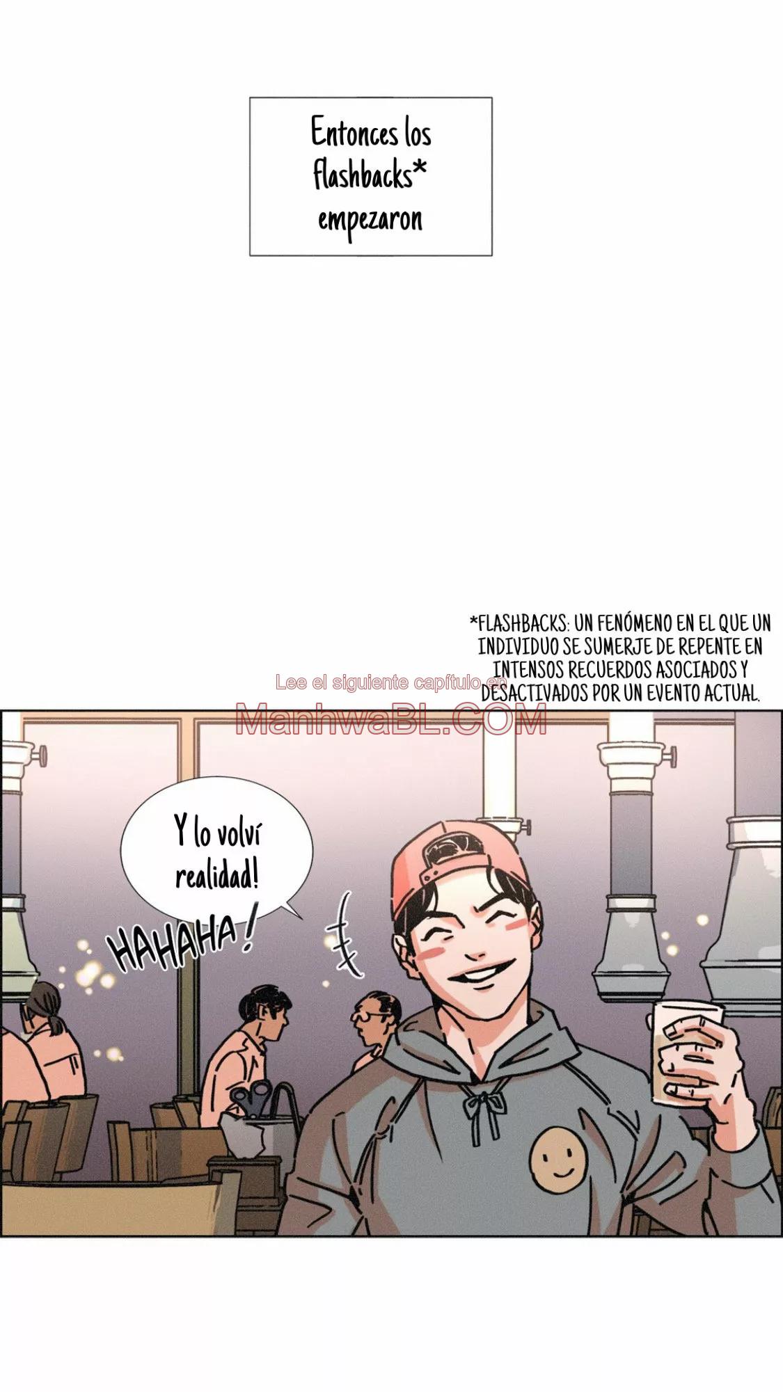 Uróboros - Capítulo 4 2 manhwa
