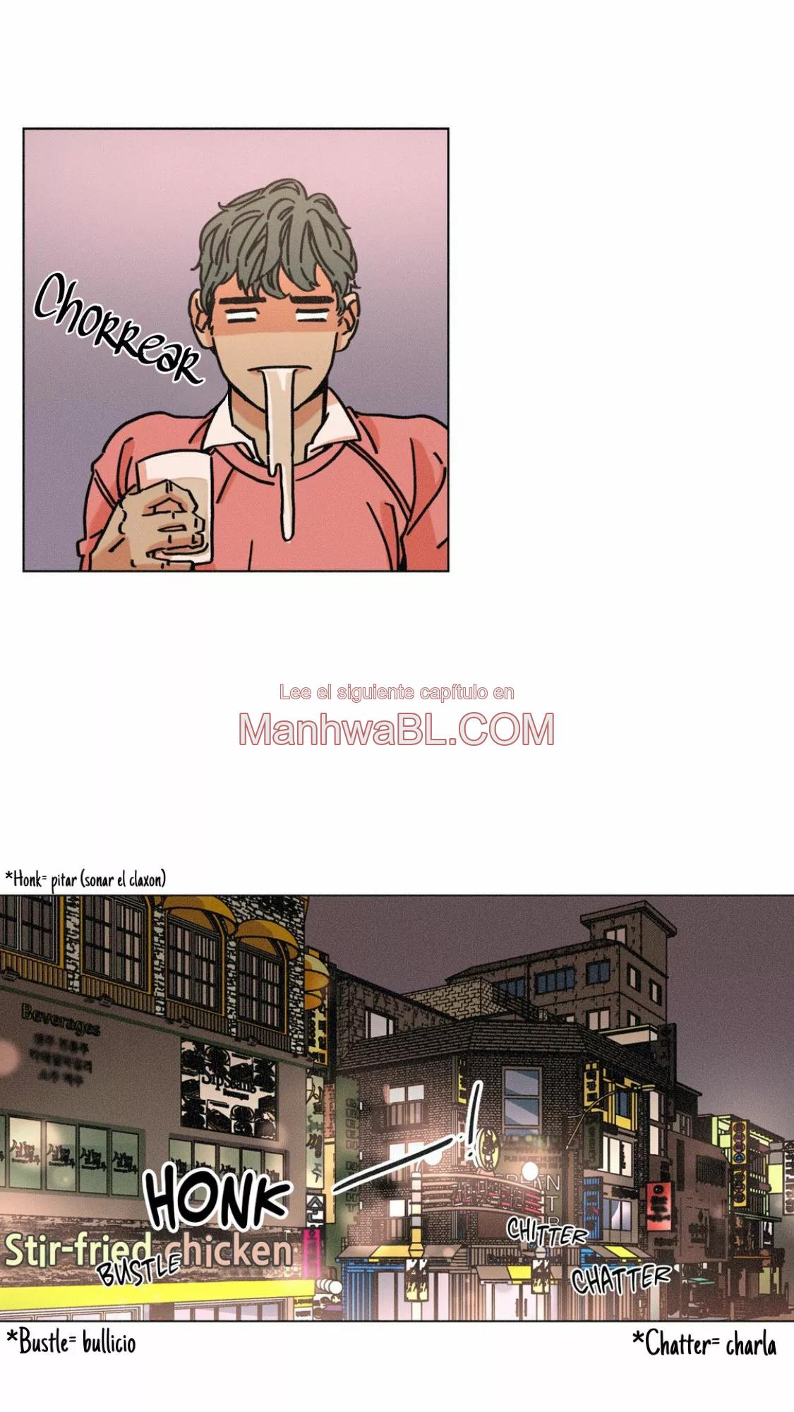 Uróboros - Capítulo 4 2 manhwa