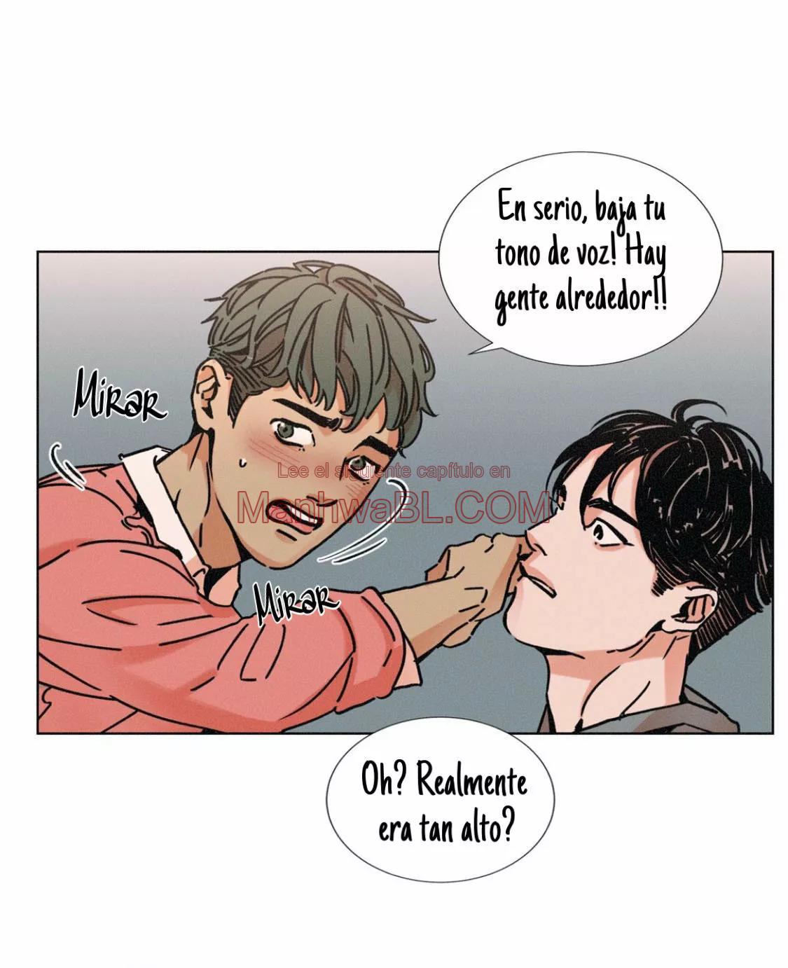Uróboros - Capítulo 4 2 manhwa