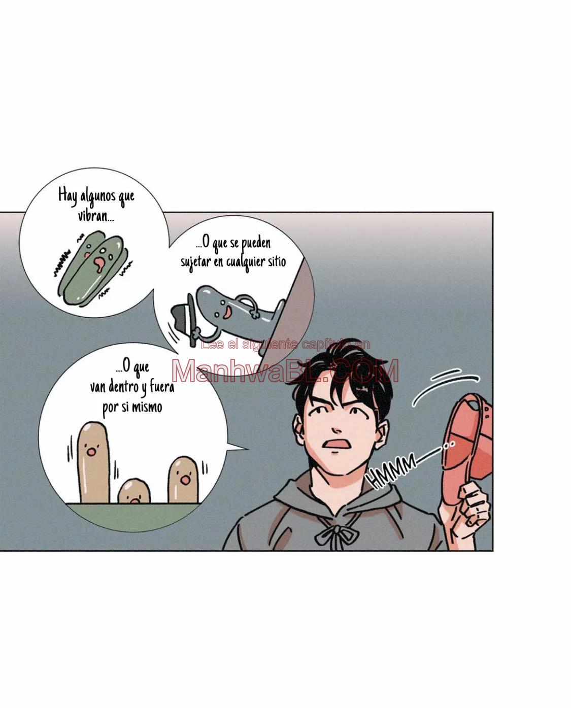 Uróboros - Capítulo 4 2 manhwa