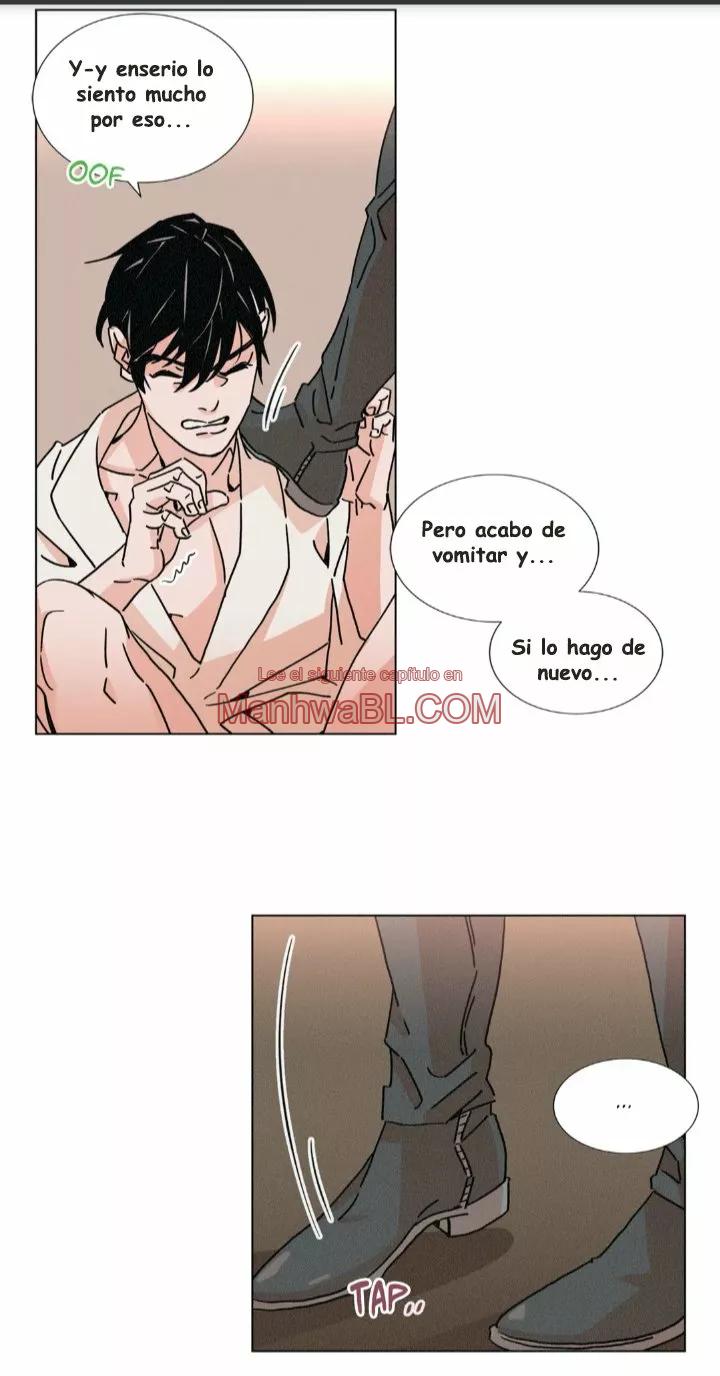 Uróboros - Capítulo 12 3 manhwa
