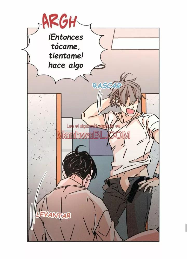 Uróboros - Capítulo 12 3 manhwa