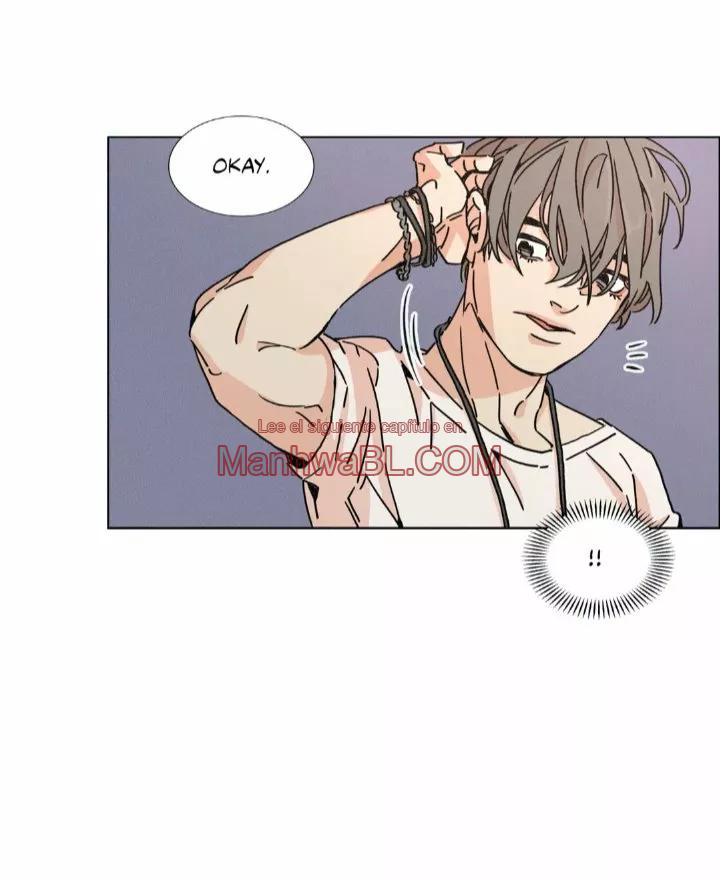 Uróboros - Capítulo 12 3 manhwa