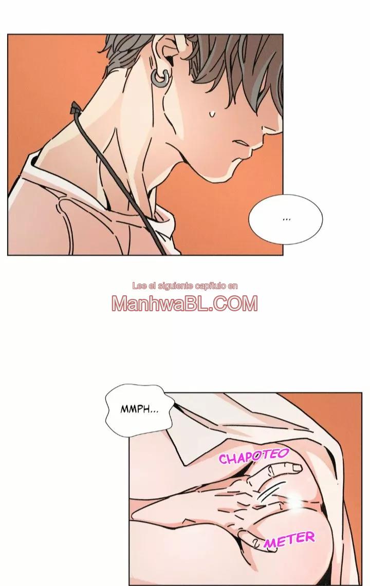 Uróboros - Capítulo 12 3 manhwa