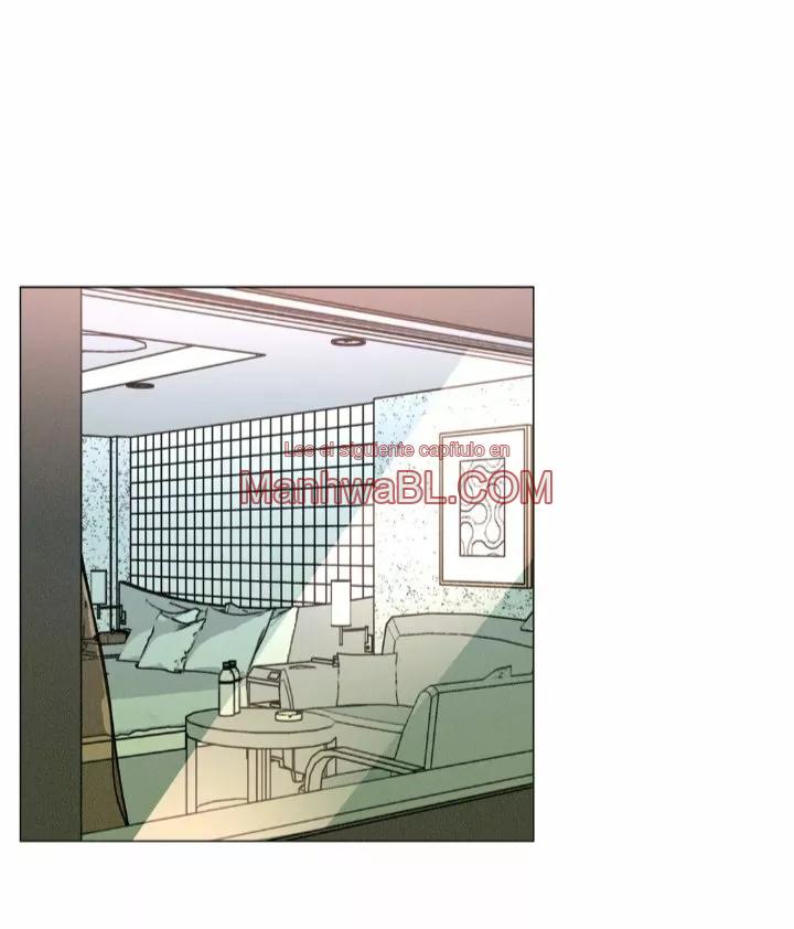 Uróboros - Capítulo 12 3 manhwa
