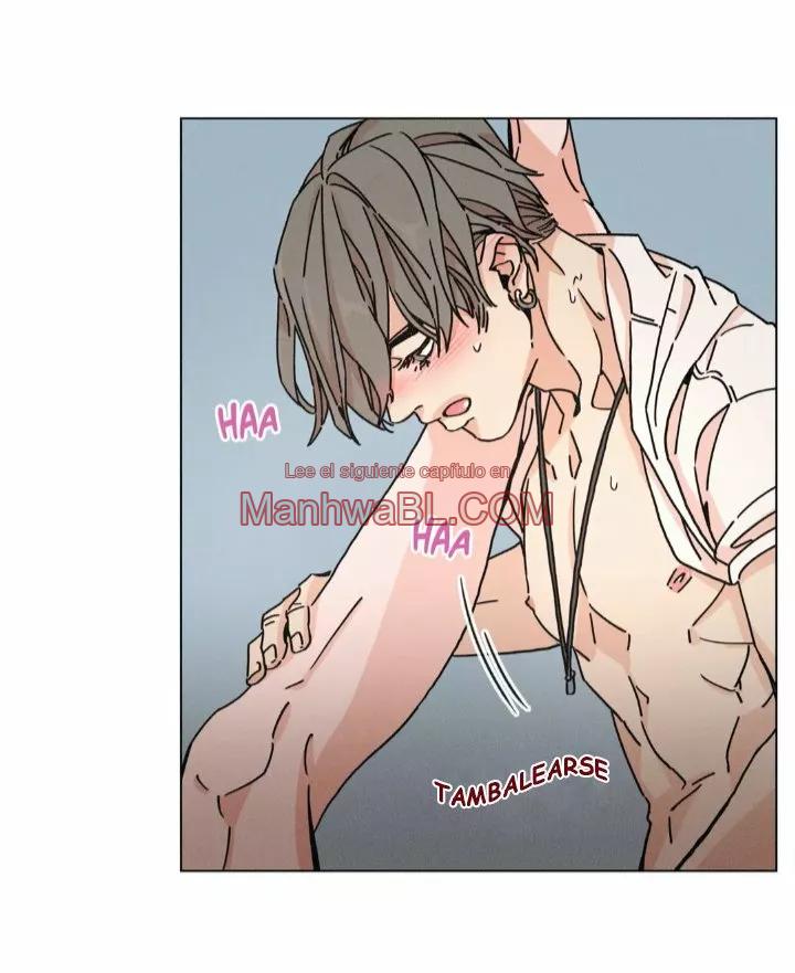 Uróboros - Capítulo 12 3 manhwa