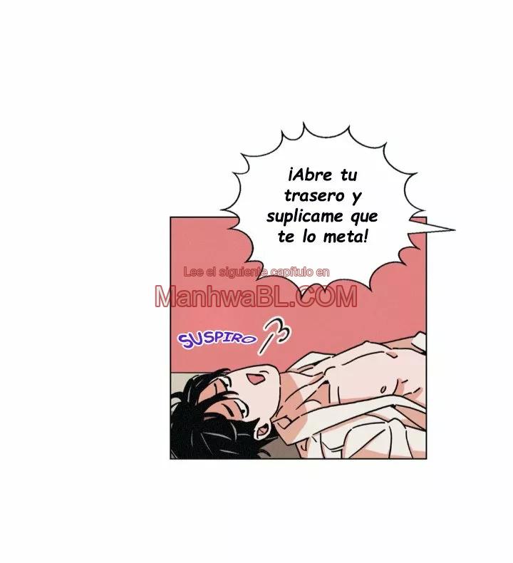 Uróboros - Capítulo 12 3 manhwa