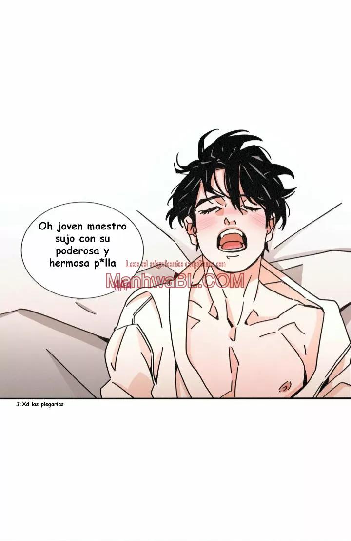 Uróboros - Capítulo 12 3 manhwa