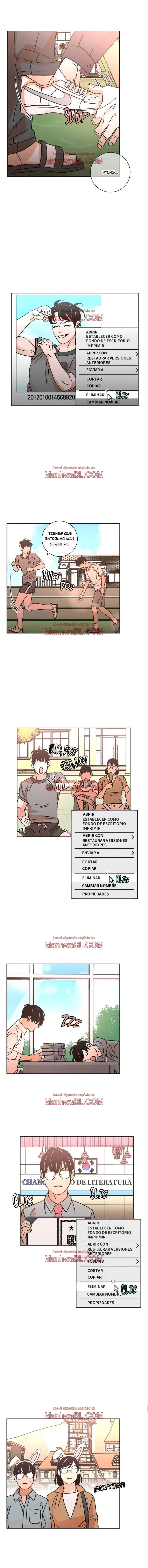 Uróboros - Capítulo 44 2 manhwa