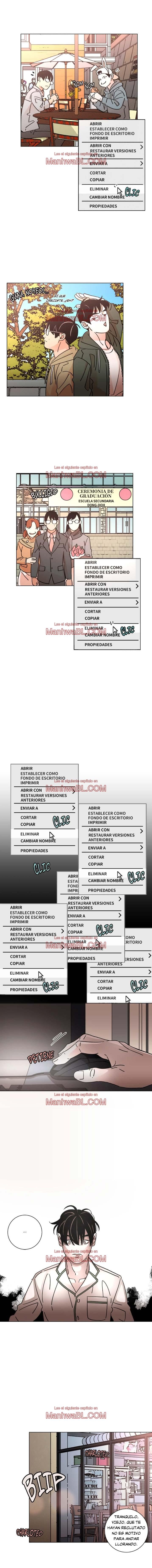 Uróboros - Capítulo 44 2 manhwa