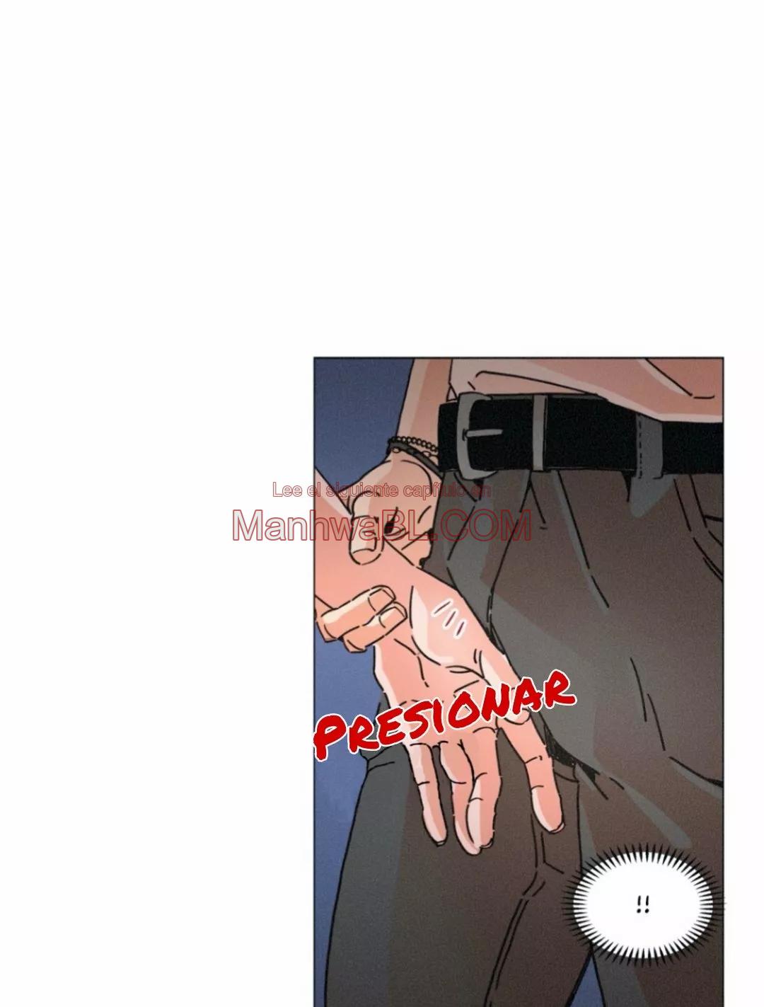 Uróboros - Capítulo 11 manhwa