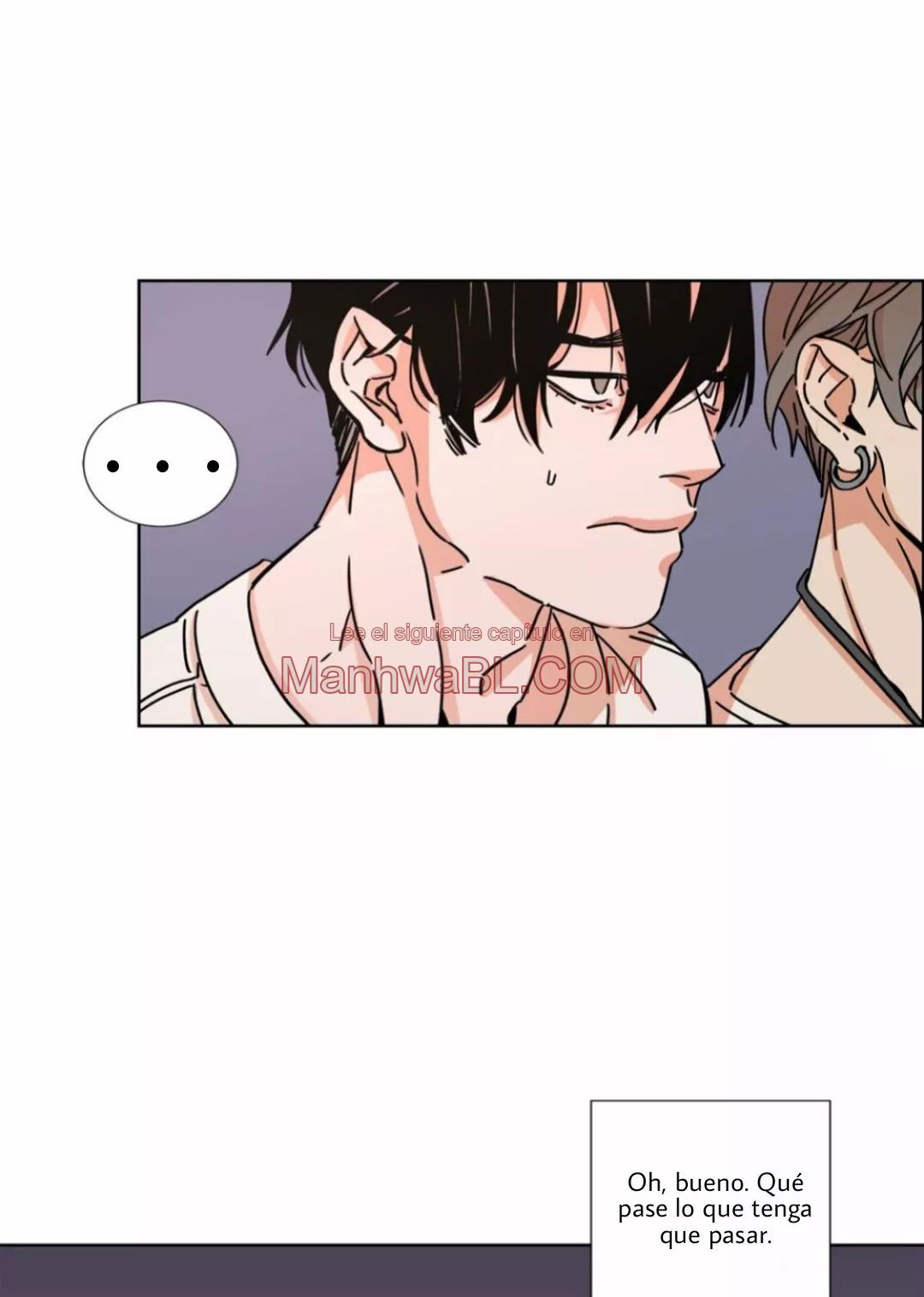 Uróboros - Capítulo 11 manhwa