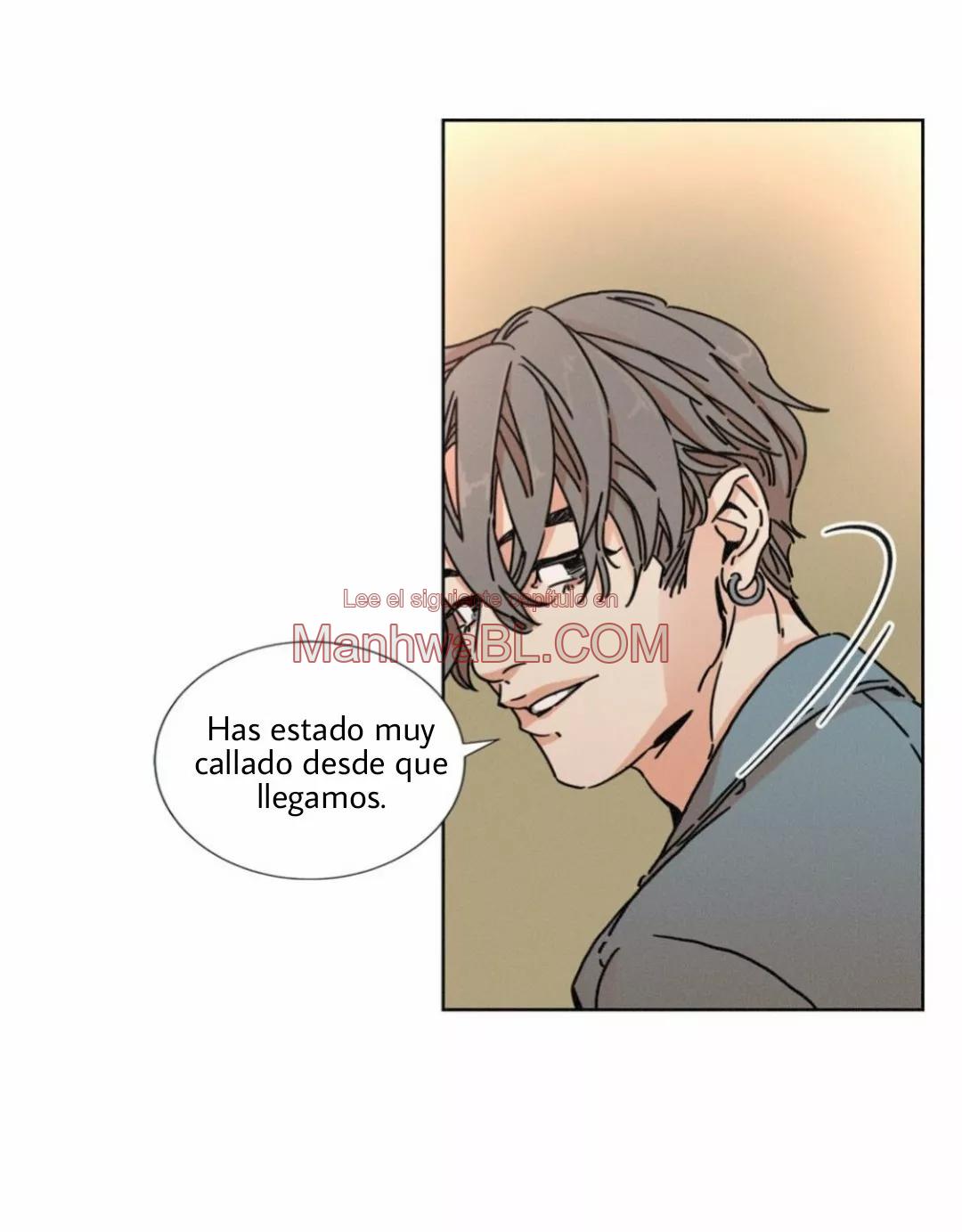 Uróboros - Capítulo 11 manhwa