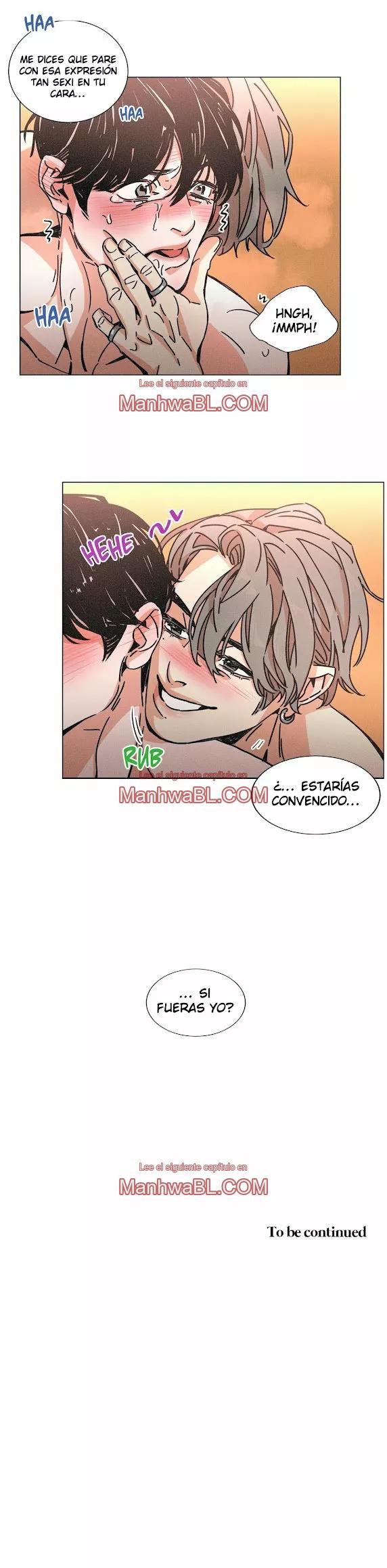 Uróboros - Capítulo 16 3 manhwa
